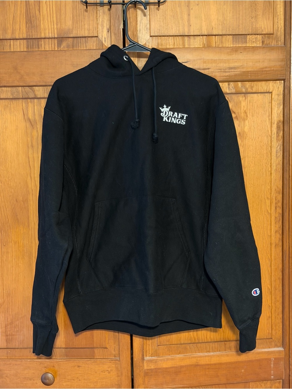 Heavyweight Champion ‘Draft Kings’ Hoodie
